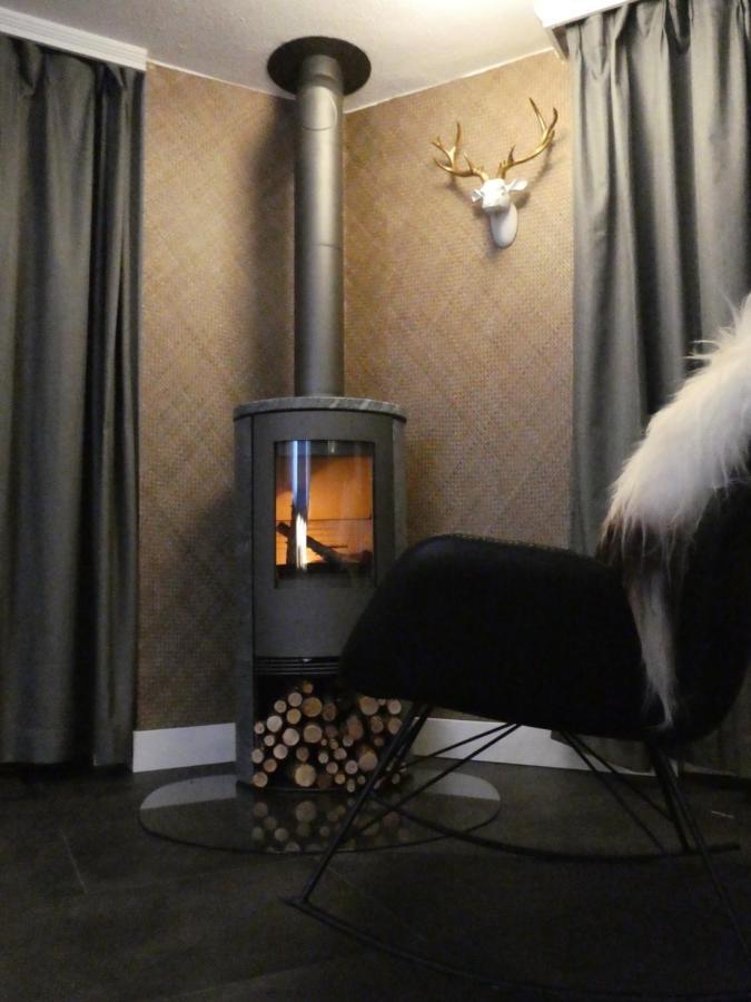 Central & Elegant Apartments,Partially With Fireplace, By Zermatt Rental Exterior photo