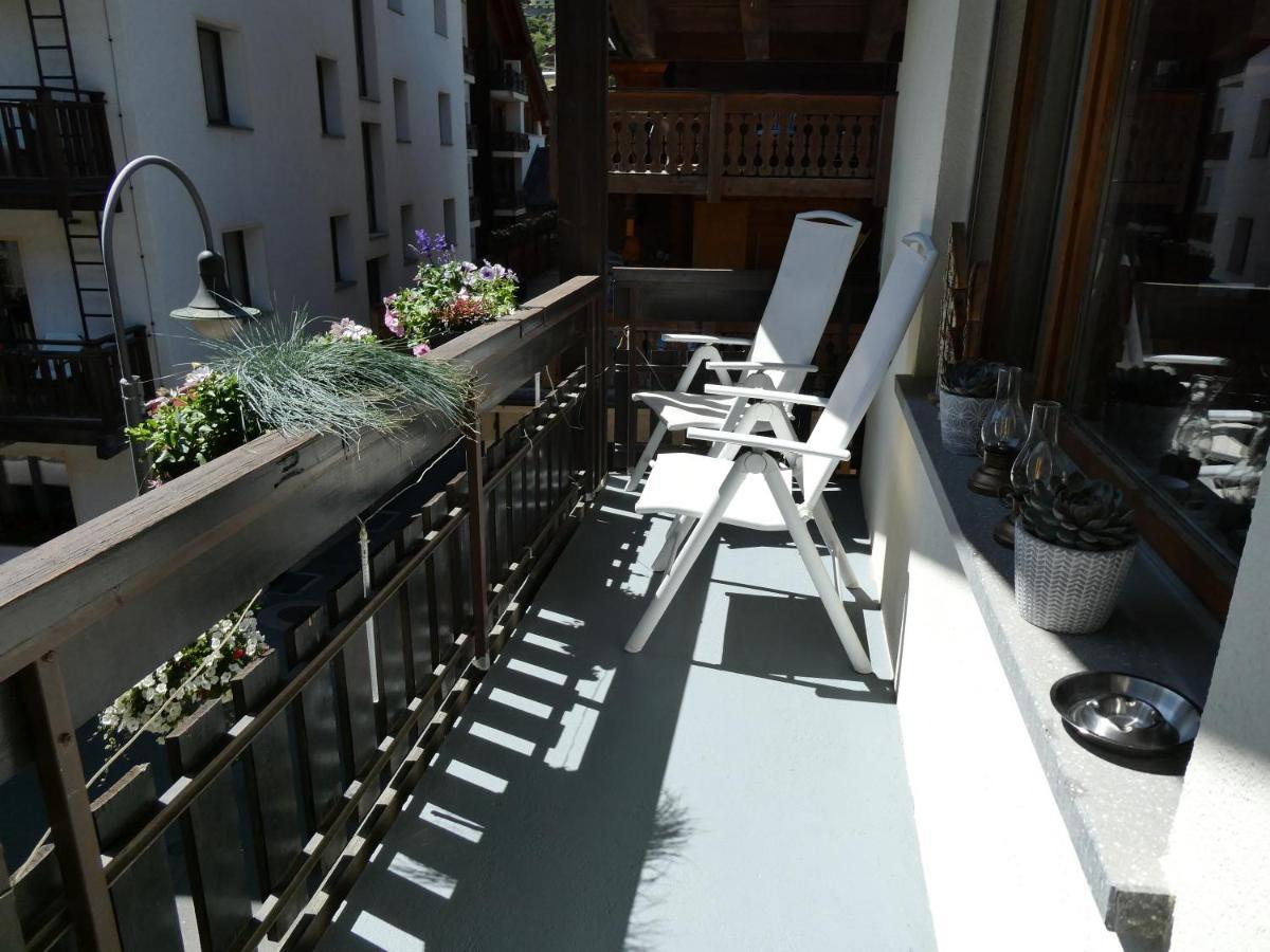 Central & Elegant Apartments,Partially With Fireplace, By Zermatt Rental Exterior photo