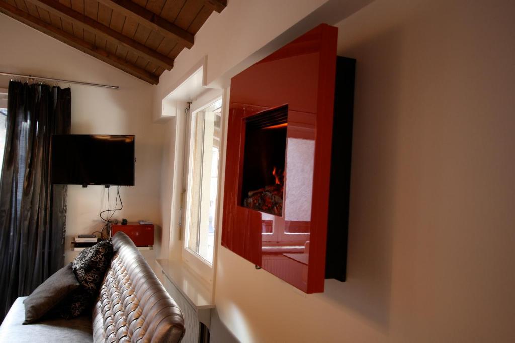 Central & Elegant Apartments,Partially With Fireplace, By Zermatt Rental Room photo